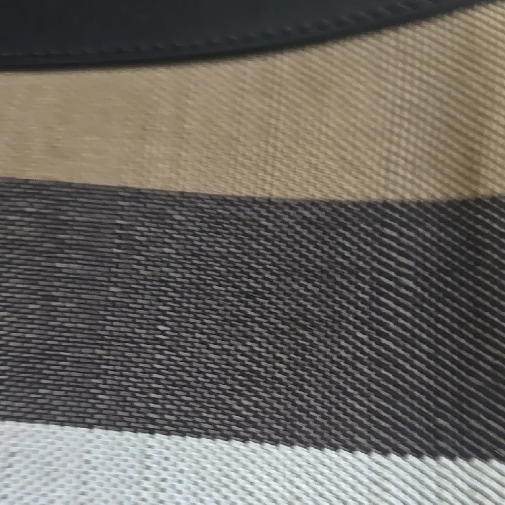 Burberry Black and Brown Crossbody Bag - Picture 3 of 10